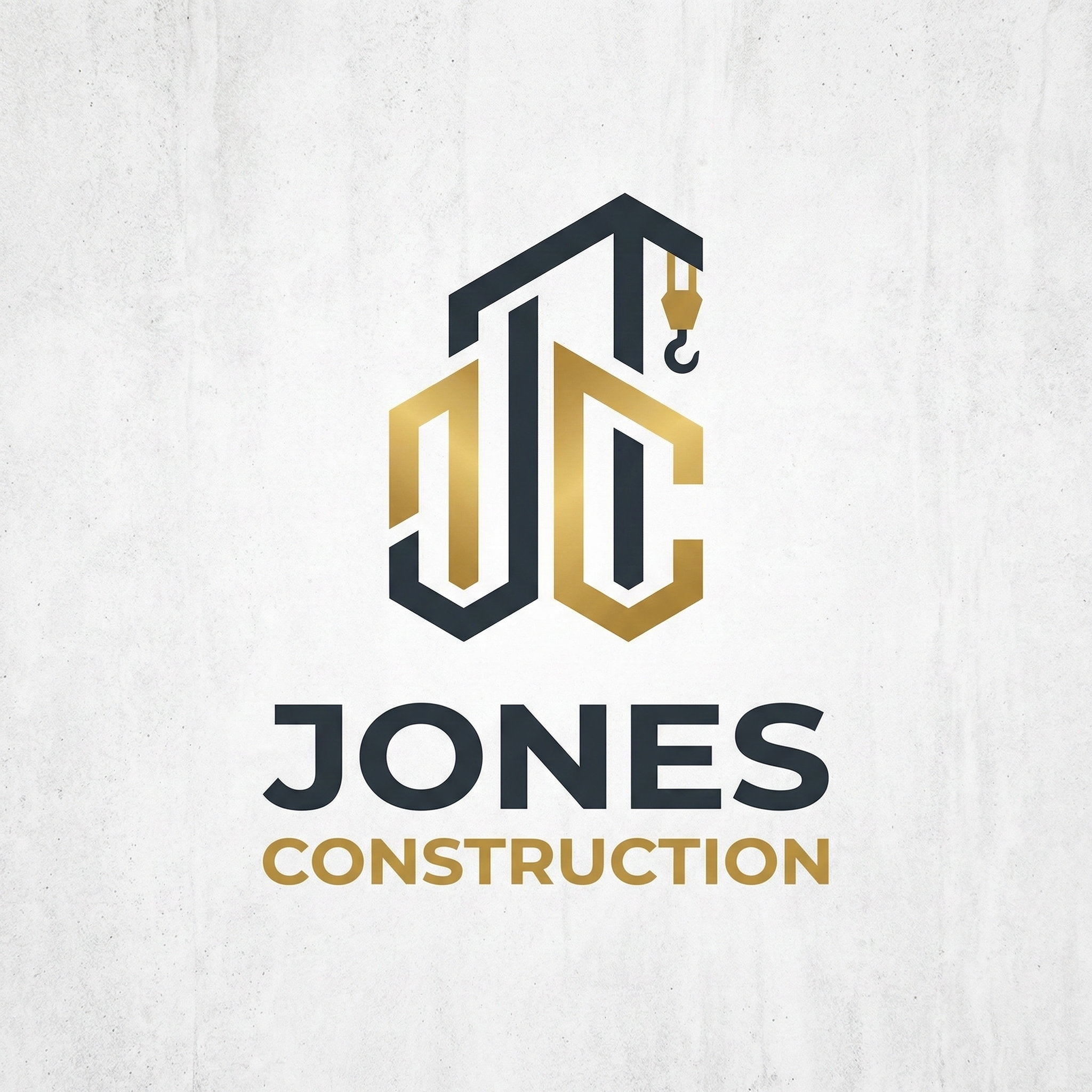 Jones Construction