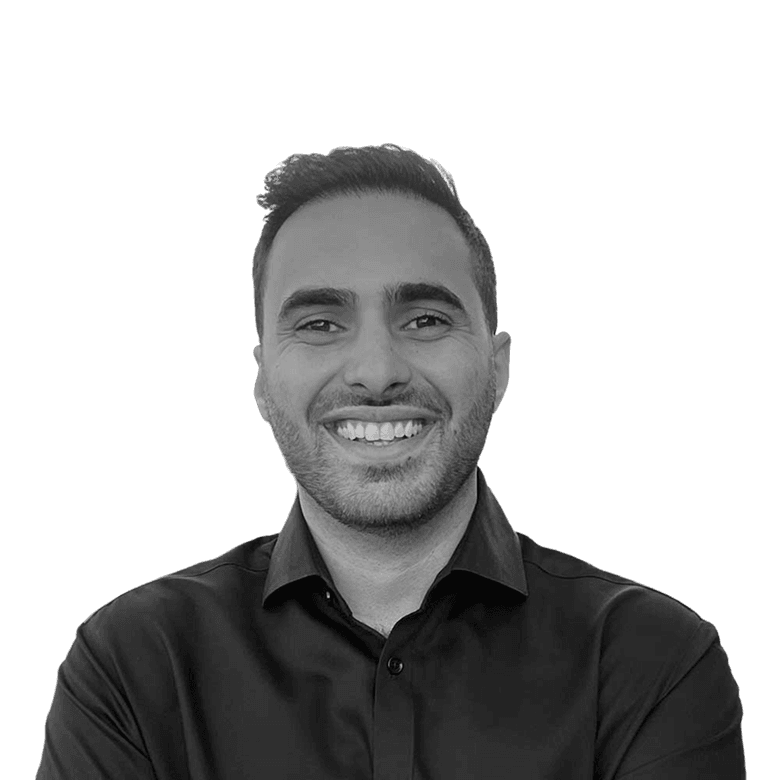 Michael Kandkhorov, Managing Partner at FunderzGroup